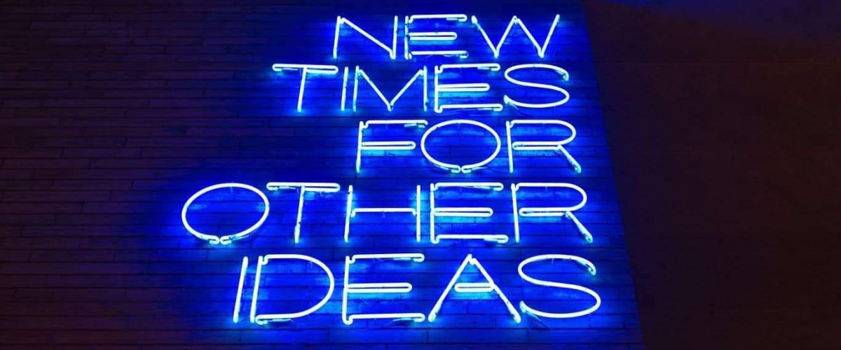 New Times For Other Ideas